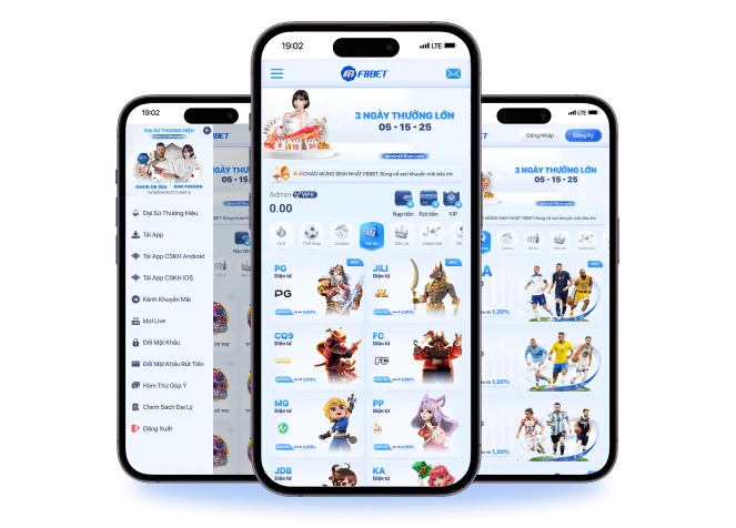 Đa Dạng Môn Thể Thao tại f8bet8