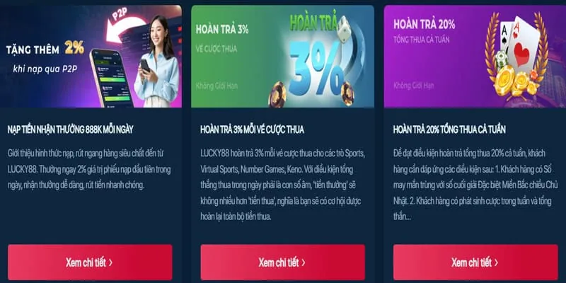 Phân tích xu hướng cá cược 2024